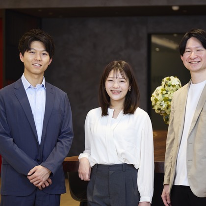 尾島翔太が撮影したウェディングや家族、ビジネスの写真