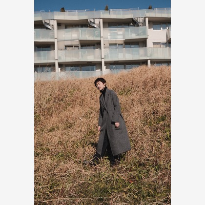 高石　隆之介が撮影した人物撮影の写真