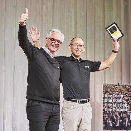 大橋裕紀が撮影したイベント/スナップ撮影の写真