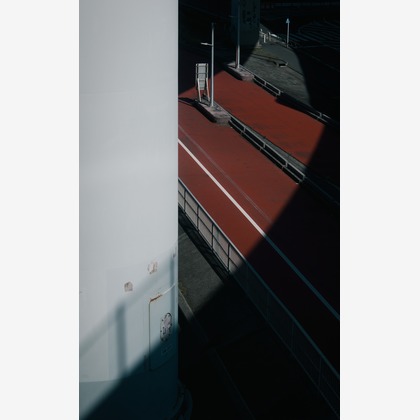 白石智啓が撮影した不動産/竣工の写真