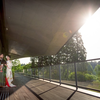 Wedding, Bridal Photos taken by studio HATOYA