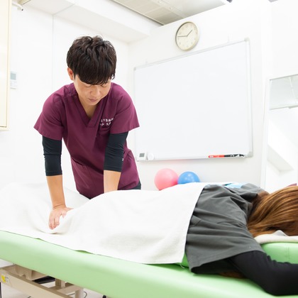 戸澤麻衣が撮影した店舗/オフィス/サロン撮影の写真