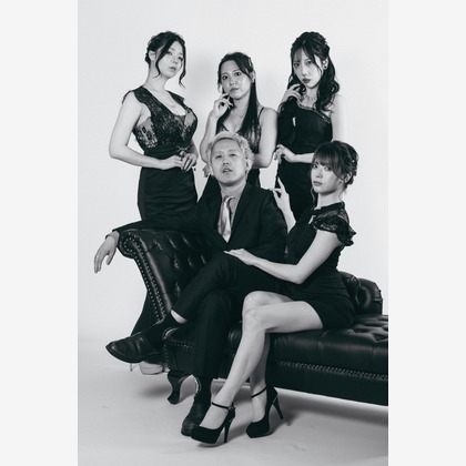 西浦隼翔が撮影した人物撮影の写真