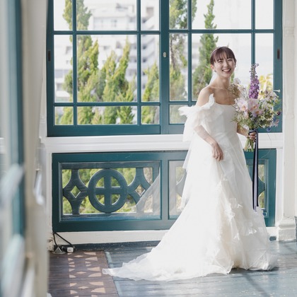 Itsumi Okayasu Photographyが撮影したウェディングや家族、ビジネスの写真