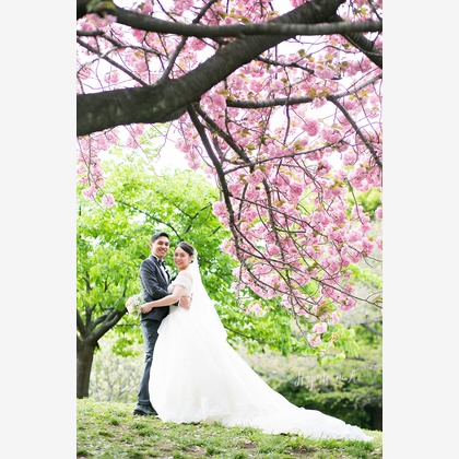 Hajime no Ai Photographyが撮影した「ウェディング・結婚」のウェディングフォト - :albumName