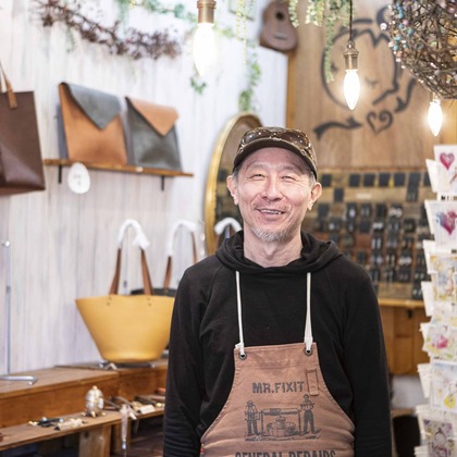 Sunstore 三條康貴が撮影したウェディングや家族、ビジネスの写真