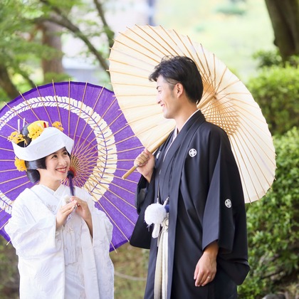 KIKIウェディングが撮影したウェディングや家族、ビジネスの写真