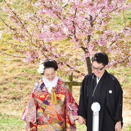 キキフォトワークスが撮影したウェディングや家族、ビジネスの写真