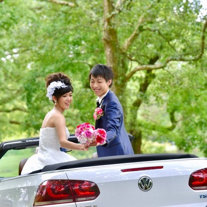 Photo of :albumName taken by Kiki photo works