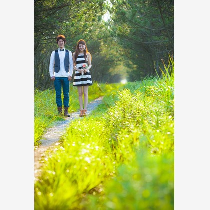  グラフィーズが撮影したウェディングや家族、ビジネスの写真