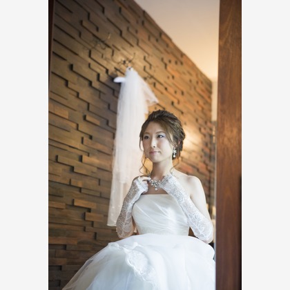 Photo of :albumName taken by Manis Wedding International