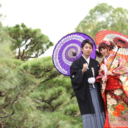 E-Weddingが撮影した「:albumName」の写真