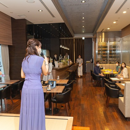 出張撮影ななが撮影したその他/店舗/オフィス/サロン撮影/イベント/スナップ撮影の写真