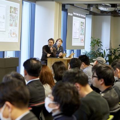 田中真光写真事務所が撮影した「イベント撮影」の写真