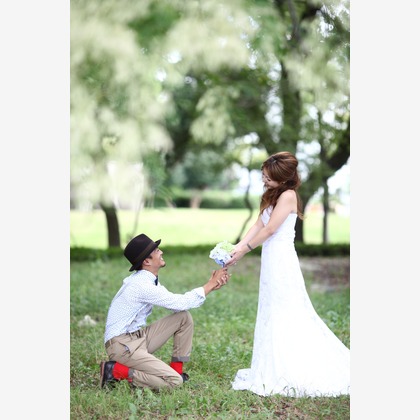 ウェディングアベニューが撮影したウェディングや家族、ビジネスの写真