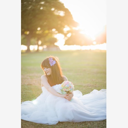 ル ロータス デザインが撮影したウェディング・結婚の写真