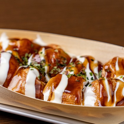 出張カメラマンのY's Officeが撮影した料理撮影の写真