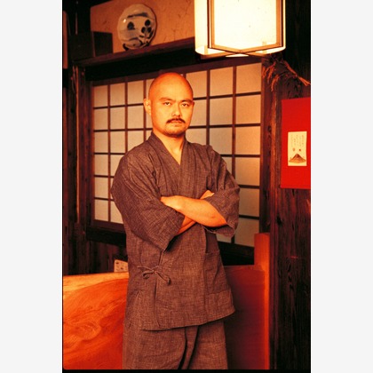 ESCAPEが撮影した人物撮影の写真