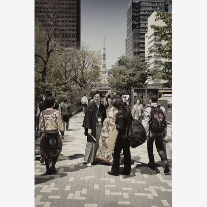 Sakamoto photo (坂本写真)が撮影したウェディングや家族、ビジネスの写真