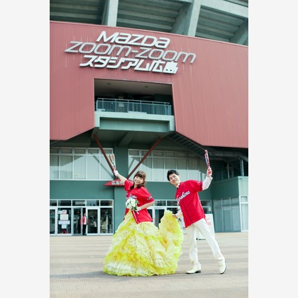 KIKIウェディングが撮影した「:albumName」の写真