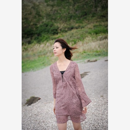 （有）カラーフィールドが撮影した人物撮影の写真