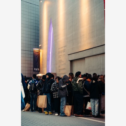 S＆Iが撮影した「イベント撮影」の写真