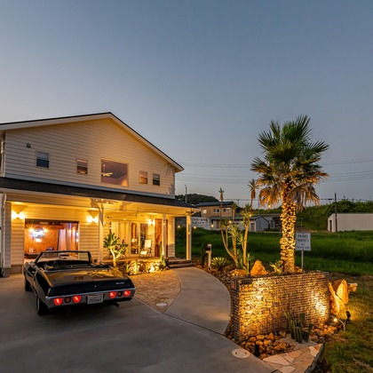 吉田佳央が撮影した不動産/竣工の写真