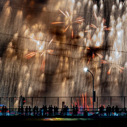 ハイナ　マテウスが撮影したイベント/スナップ撮影の写真