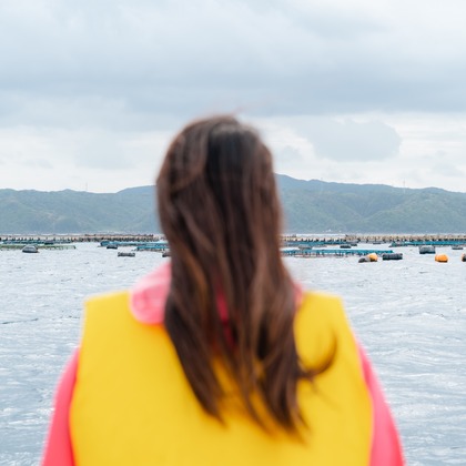 和田海人が撮影した「:albumName」の写真