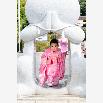 佐藤政彦が撮影したウェディングや家族、ビジネスの写真