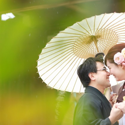 Photo of :albumName taken by Hayashi Photo Works