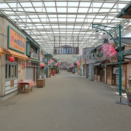 UKPHOTOが撮影した「西武遊園地竣工撮影」の写真