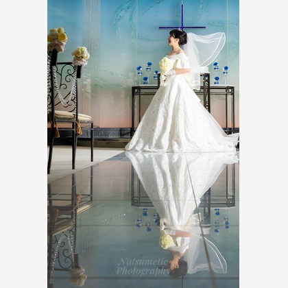 Natsumetic Photography (小関晃典)が撮影したエンゲージメントフォト/結婚式撮影/結婚式二次会撮影の写真