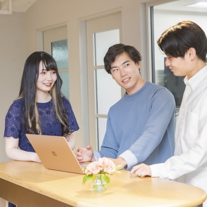 株式会社スマイルプロアートが撮影した「:albumName」の写真