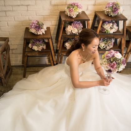 ウェディングアベニューが撮影したウェディングや家族、ビジネスの写真