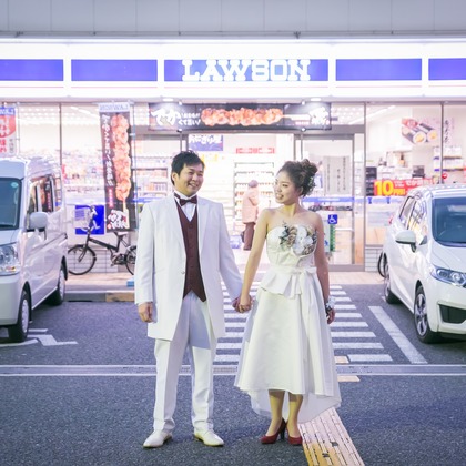 Photo of :albumName taken by Yohei Bessho