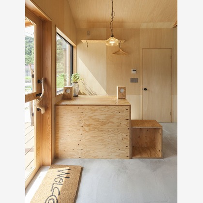 伊東昌信が撮影した店舗/オフィス/サロン撮影/不動産/竣工の写真