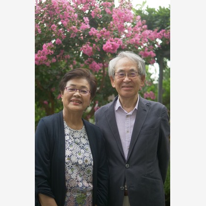 根本駿介が撮影した人物撮影の写真