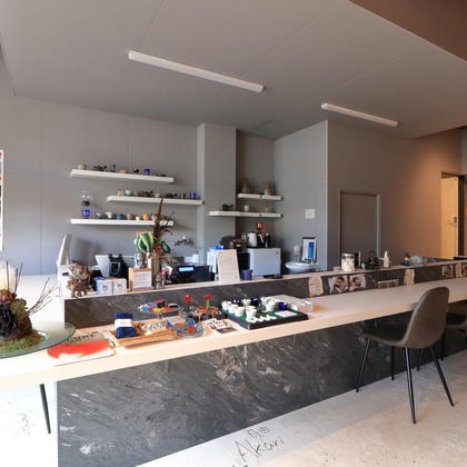 株式会社オールマーケティングが撮影した店舗/オフィス/サロン撮影の写真