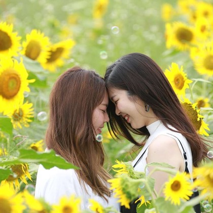 理 S PHOTOが撮影した家族写真の出張撮影の写真