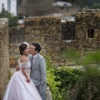 Photo of :albumName taken by 2 of us photography