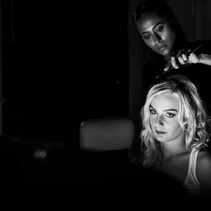 Photo of Portfolio Fotoshoot Productions taken by Jean Jacques Fabien