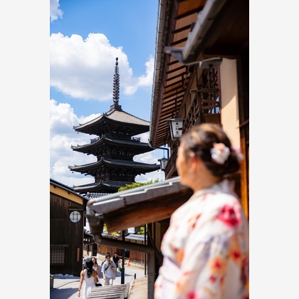 takumatravelが出張撮影したフード, 大阪城公園, 家族旅行が写ったその他/家族写真の出張撮影/旅行先の記念撮影の写真