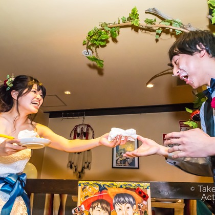 Photo of :albumName taken by Act-branding