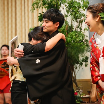 スタジオカドルが撮影したウェディングや家族、ビジネスの写真