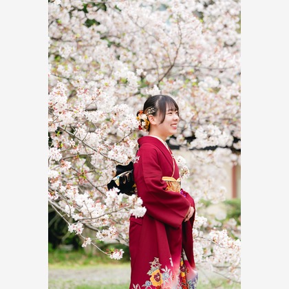 oryo studioが撮影したウェディングや家族、ビジネスの写真