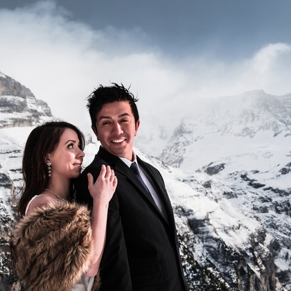 Olga Chalkiadakiが撮影した結婚式撮影/結婚式二次会撮影/ハネムーンフォトの写真