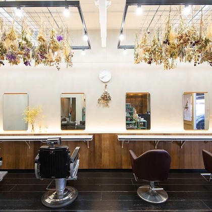 岩川芳信が撮影した店舗/オフィス/サロン撮影の写真