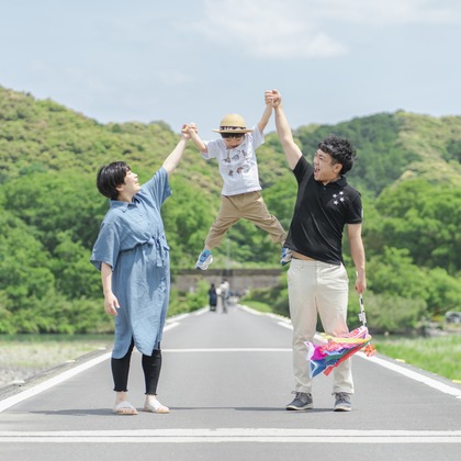 ヒガシモリ フミヤが撮影した「:albumName」の写真