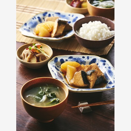 大橋裕紀が撮影した料理撮影の写真